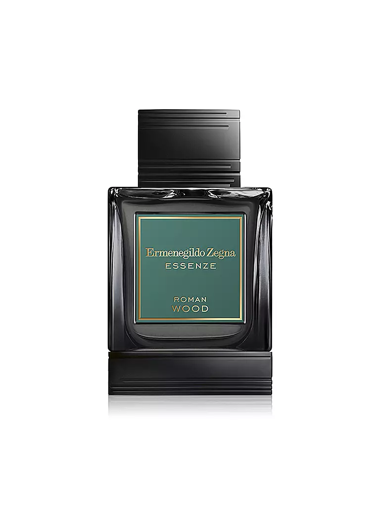 ERMENEGILDO ZEGNA | Essenze Roman Wood Eau de Parfum 100ml | keine Farbe