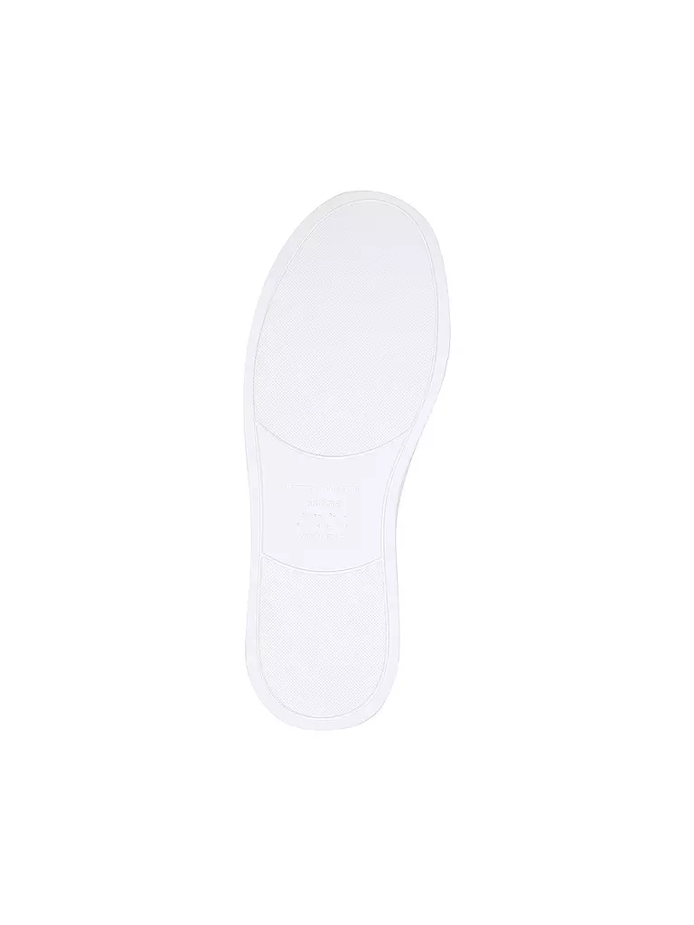 ERMENEGILDO ZEGNA | Sneaker | weiss