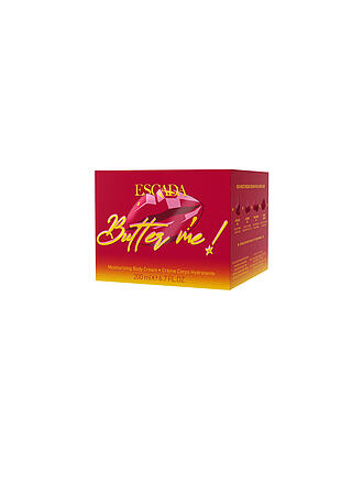 ESCADA | Butter Me! Body Cream 200ml