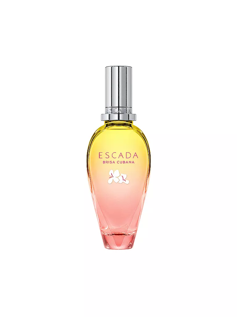 ESCADA | Brisa Cubana Eau de Toilette 50ml | keine Farbe