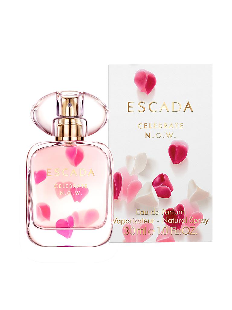 ESCADA | Celebrate N. O. W. Eau de Parfum Vaporisateur Natural Spray 30ml | 
