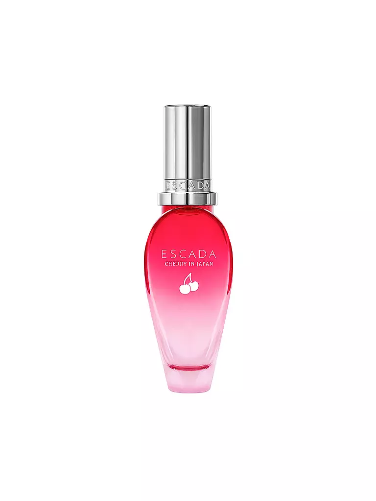 ESCADA | Cherry In Japan Eau de Toilette 30ml | keine Farbe