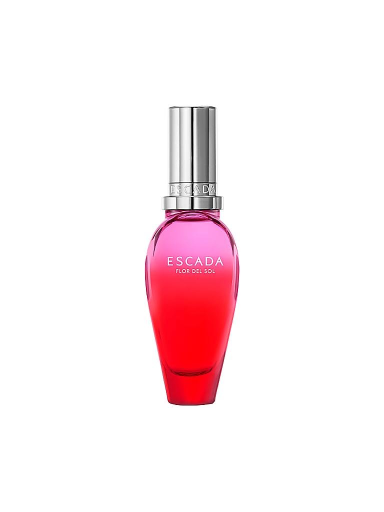 ESCADA | Flor Del Sol Eau de Toilette Spray 30ml | keine Farbe