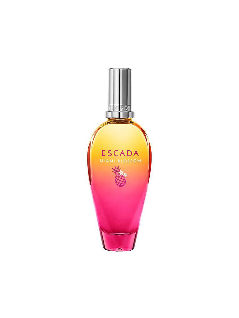ESCADA | Miami Blossom Eau de Toilette Spray 50ml | 