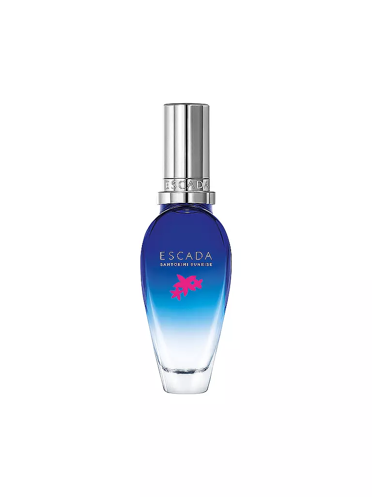ESCADA | Santorini Sunrise Eau de Toilette 30ml | keine Farbe