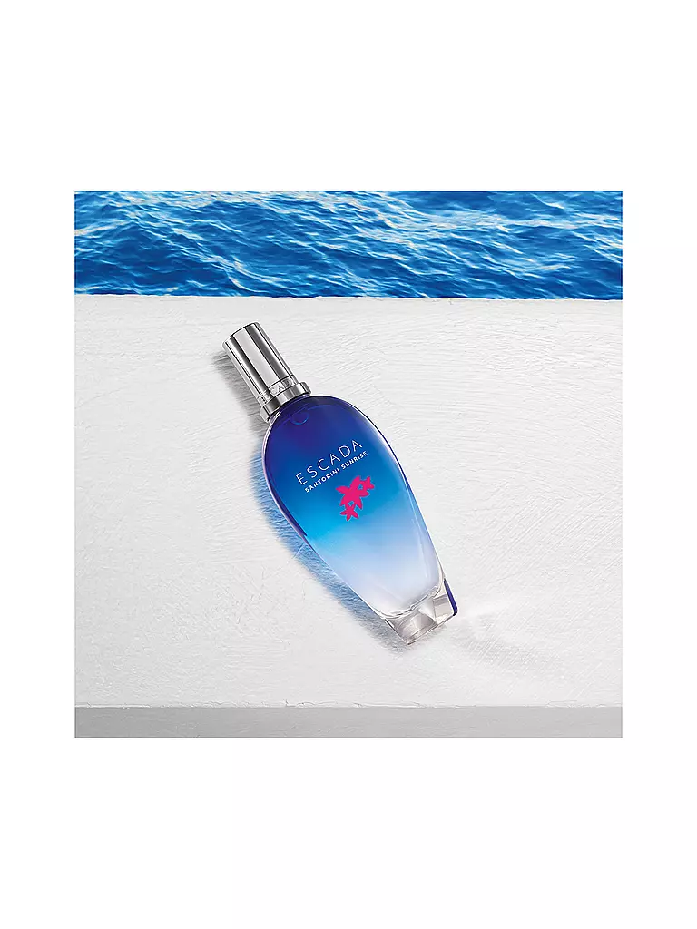 ESCADA | Santorini Sunrise Eau de Toilette 30ml | keine Farbe