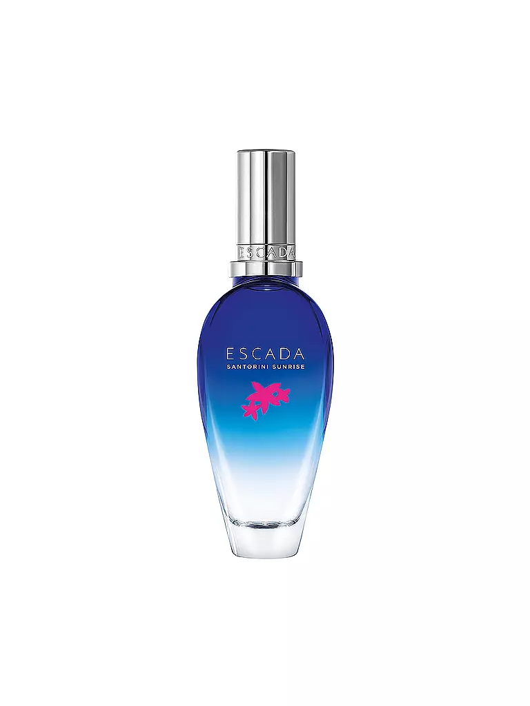 ESCADA | Santorini Sunrise Eau de Toilette 50ml | keine Farbe