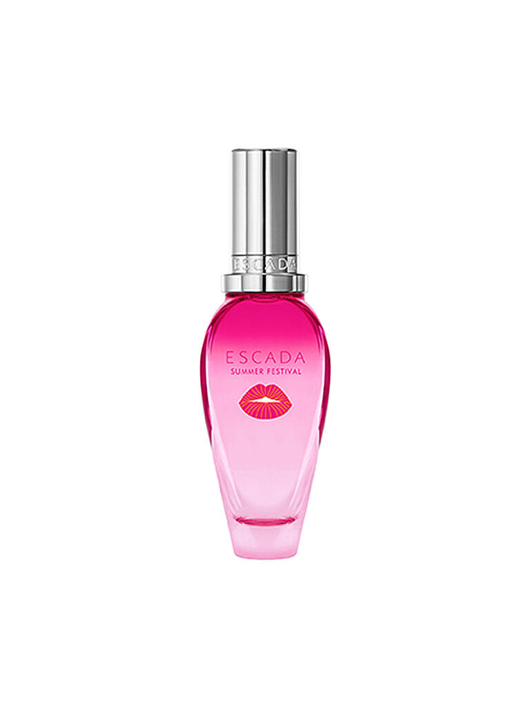 ESCADA | Summer Festival Eau de Toilette 30ml | keine Farbe
