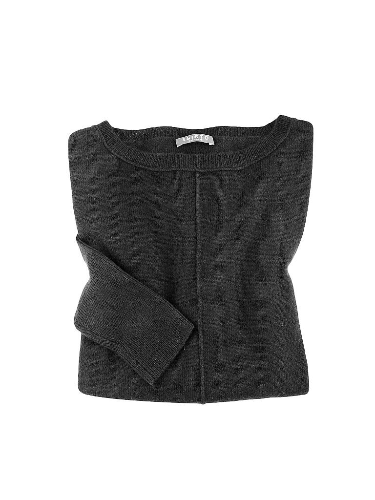 ESISTO | Kaschmir-Pullover | 
