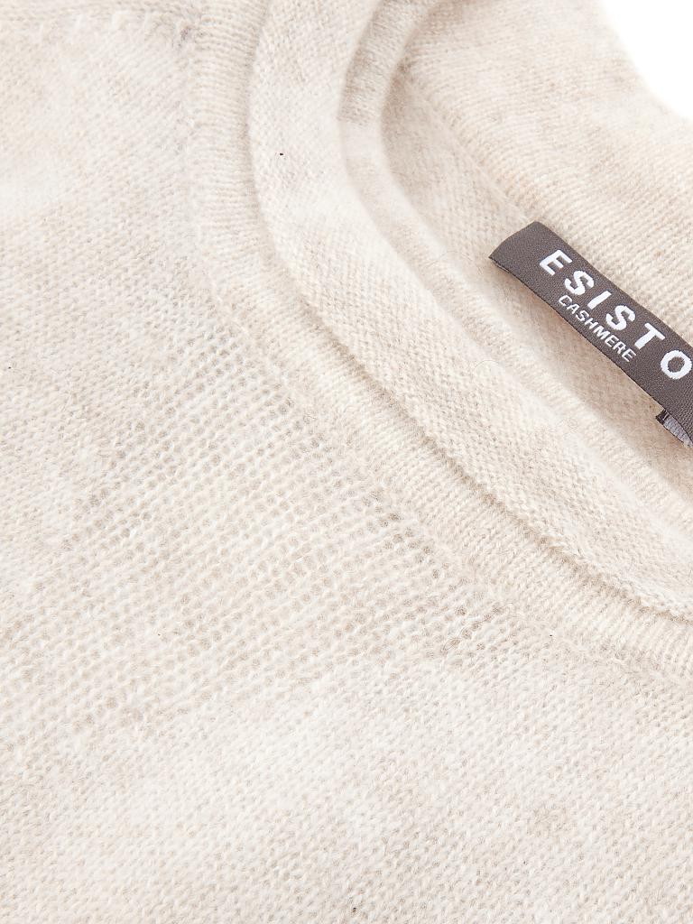 ESISTO | Kaschmir-Pullover | 