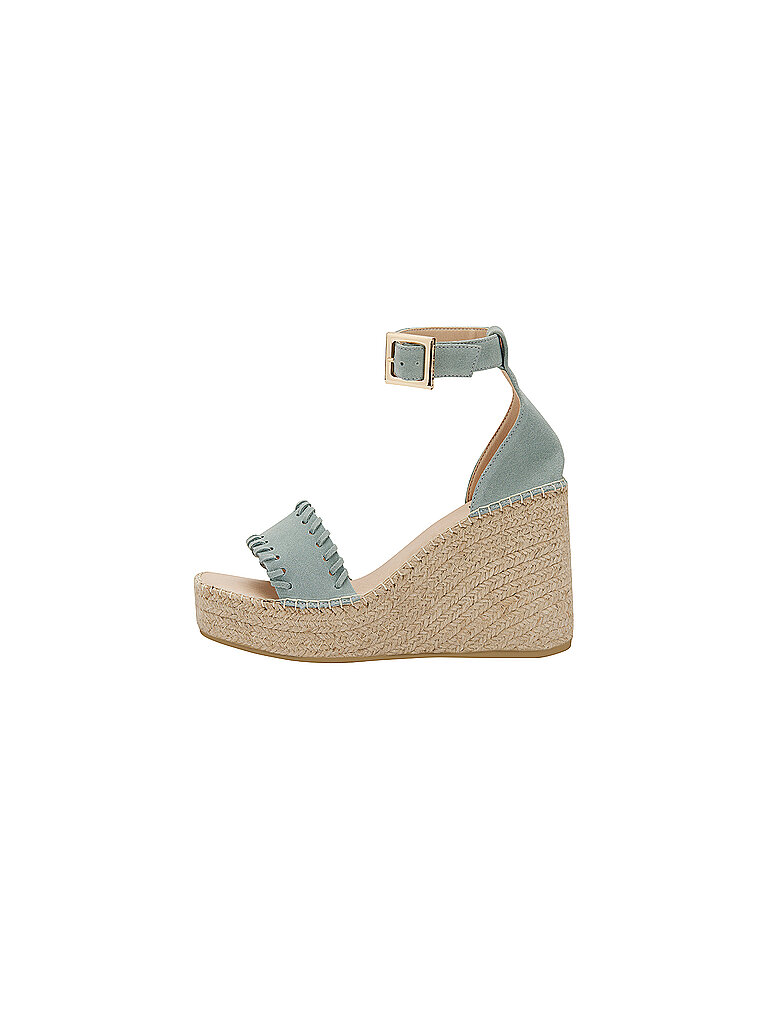 ESPADRIJ L'ORIGINALE Sandalen DIJON VELOUR – ESPADRIJ L'ORIGINALE