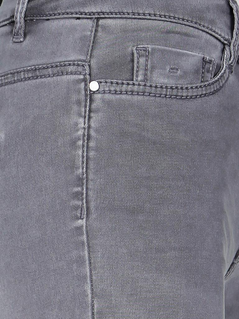 ESPRIT | Hose Skinny-Fit | grau
