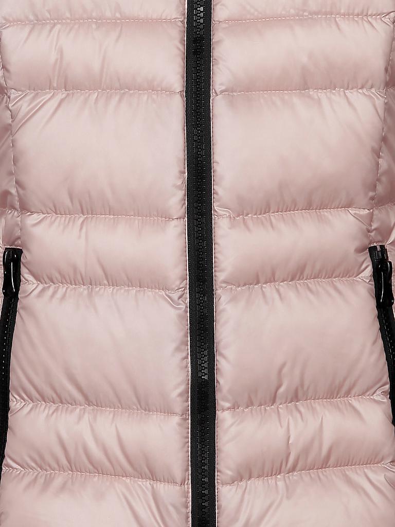 ESPRIT | Leichtdaunenjacke | rosa