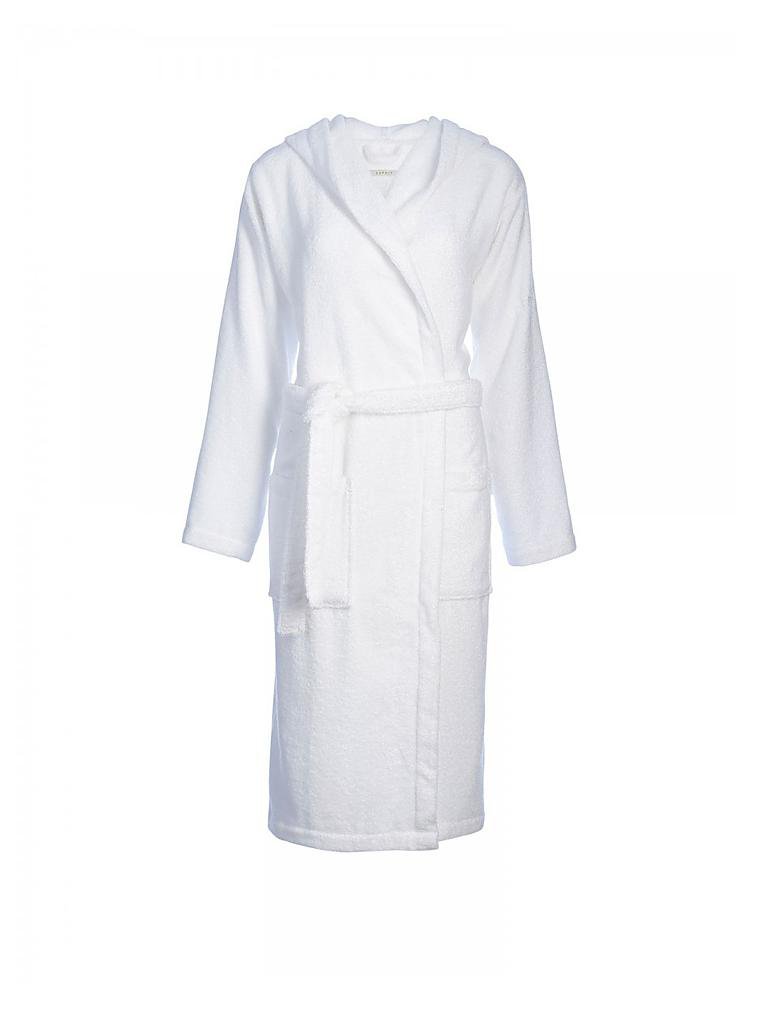 ESPRIT | Unisex-Bademantel "Easy" | 