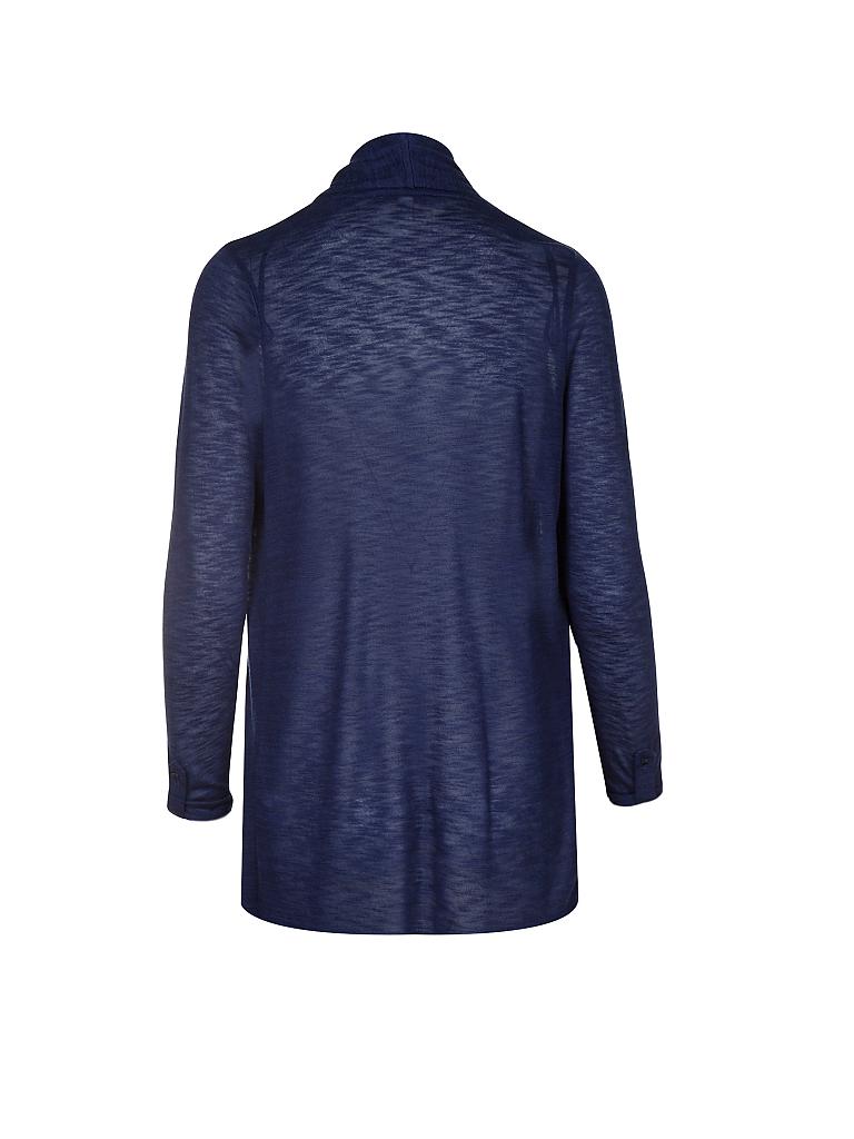 ESPRIT | Weste | blau