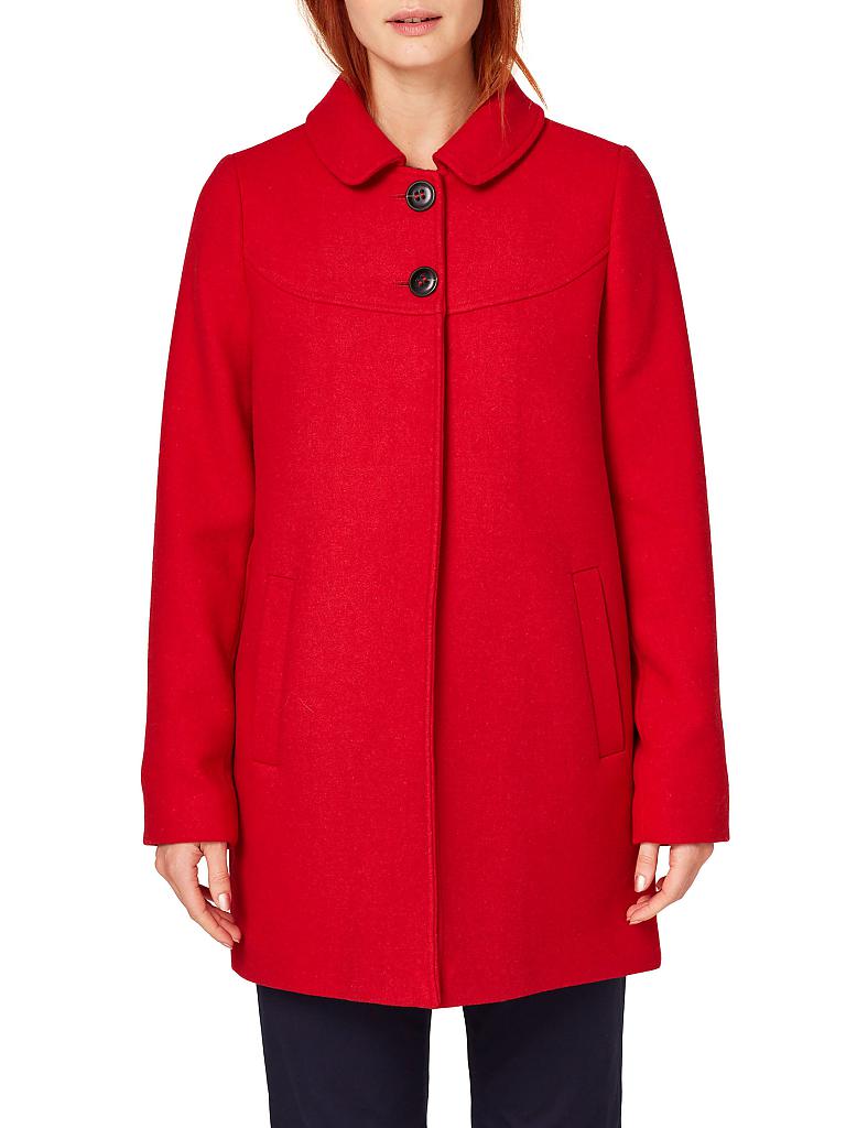ESPRIT | Wollmantel  | 