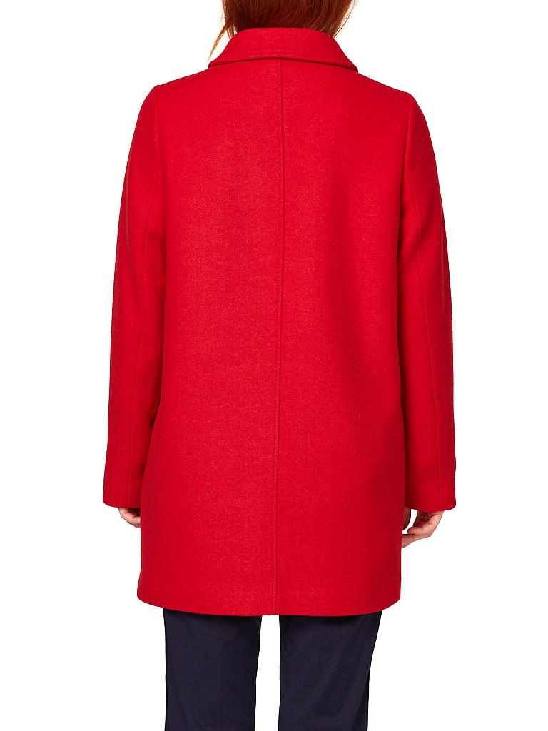 ESPRIT | Wollmantel  | 