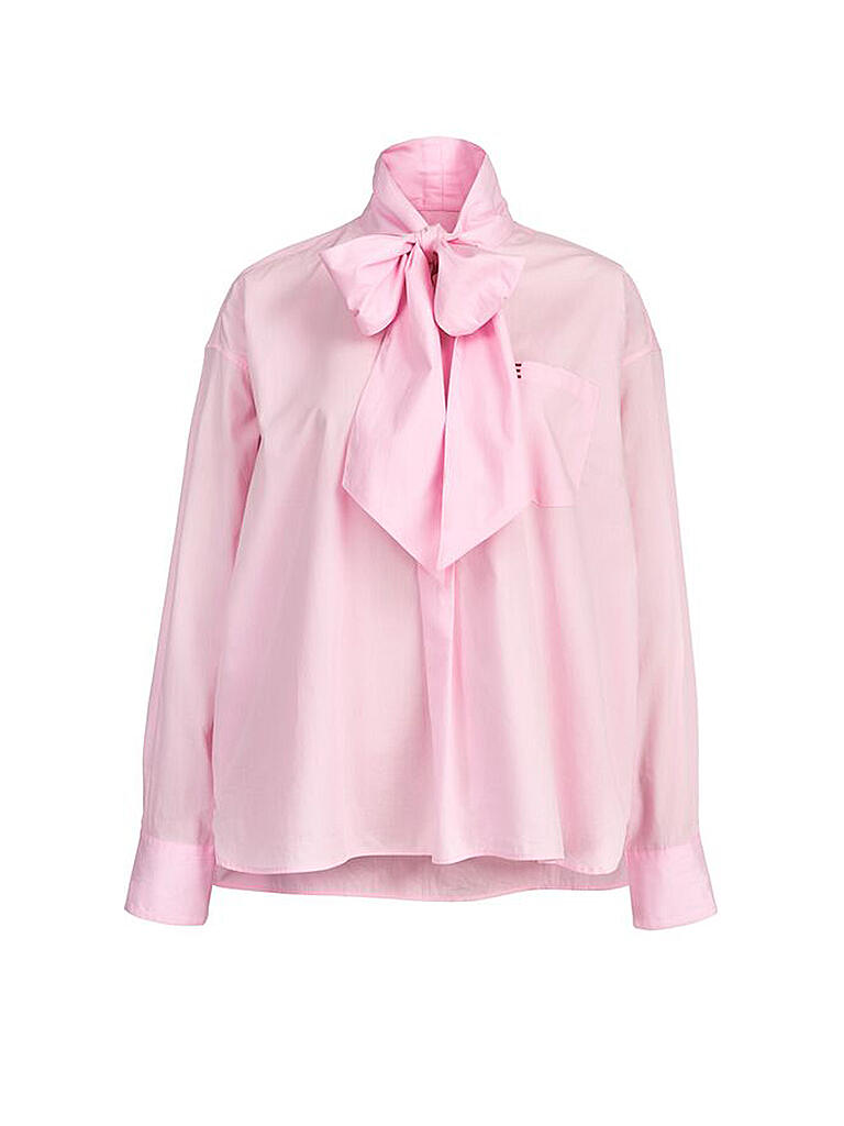 ESSENTIEL ANTWERP | Bluse Wiris | rosa