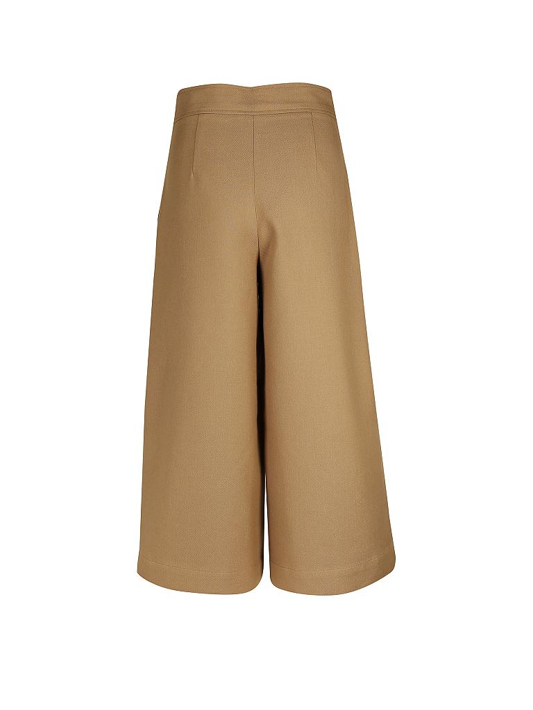 ESSENTIEL ANTWERP | Culotte-Hose "Tia" | braun