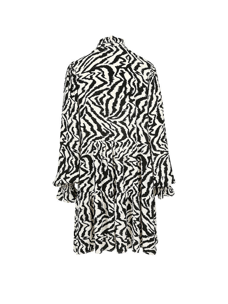 ESSENTIEL ANTWERP | Kleid Zoku | schwarz