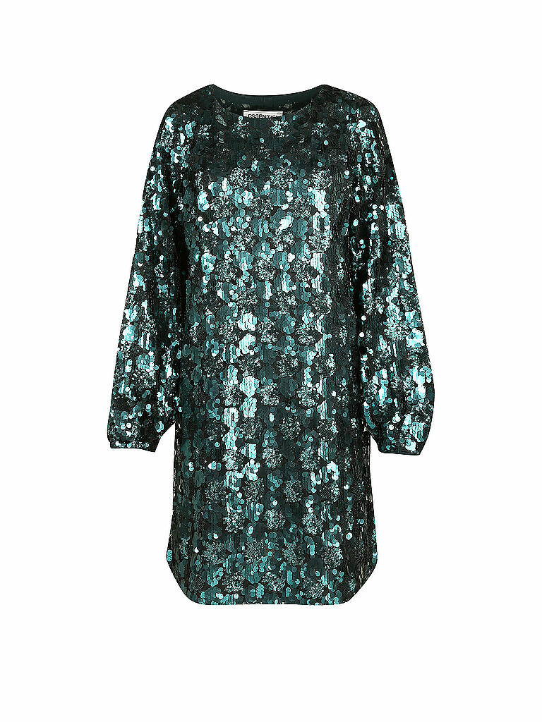 ESSENTIEL ANTWERP | Pailletten-Kleid "Tiara" | 
