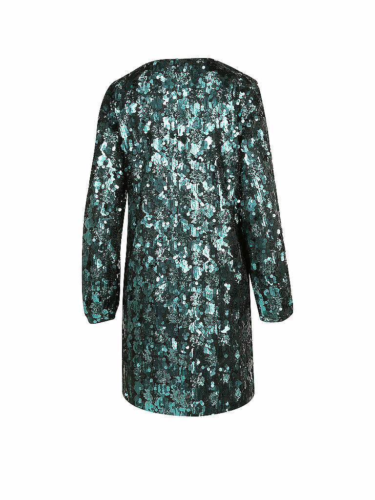 ESSENTIEL ANTWERP | Pailletten-Kleid "Tiara" | 