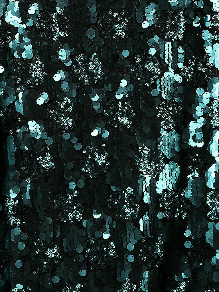 ESSENTIEL ANTWERP | Pailletten-Kleid "Tiara" | 