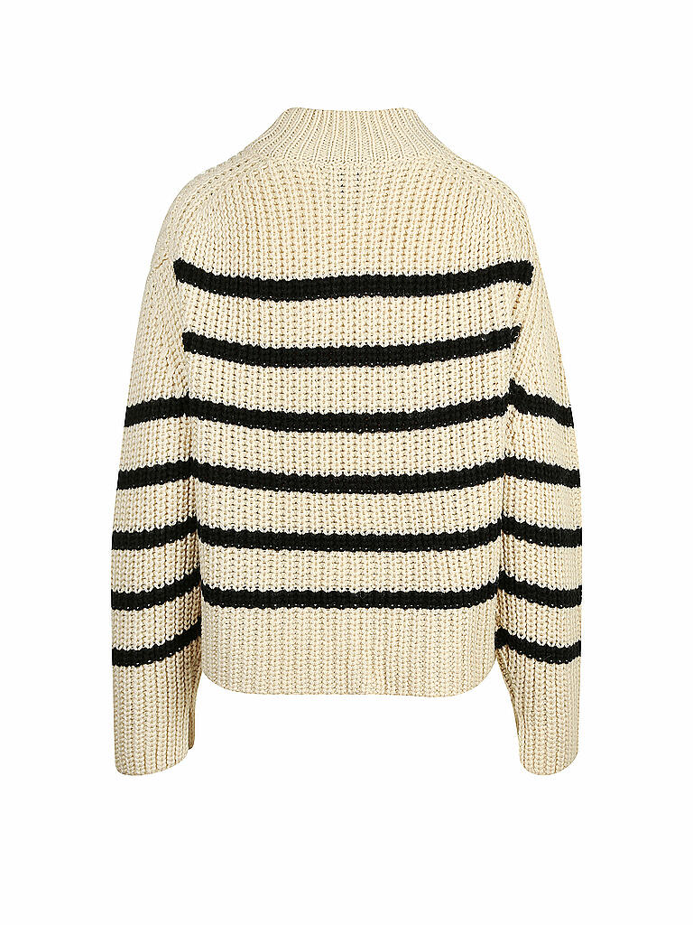 ESSENTIEL ANTWERP | Pullover "Todern" | creme