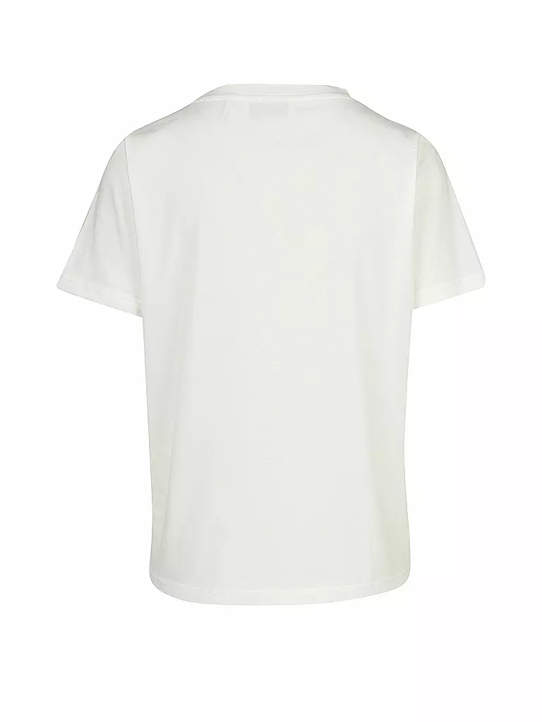 ESSENTIEL ANTWERP | T-Shirt | weiß