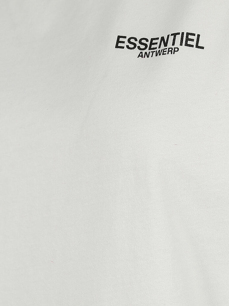 ESSENTIEL ANTWERP | Tanktop Zafari | creme