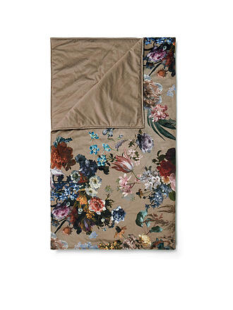 ESSENZA | Tagesdecke - Plaid Isabelle 135x170cm Clay