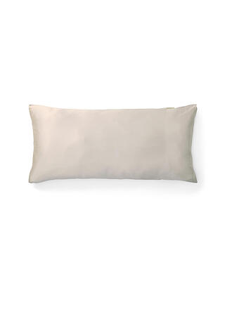 ESSENZA | Seiden Kissenbezug 40x60cm ALICE Ivory