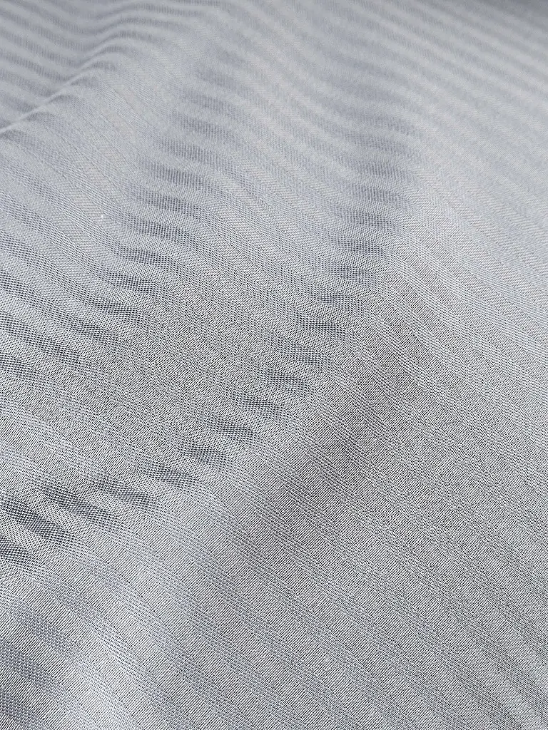 ESSENZA | Satin Bettwäsche 70x90cm / 140x200cm COLETTA Global Grey | grau
