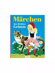 ESSLINGER VERLAG | Buch - Märchen der Brüder Grimm | Keine Farbe