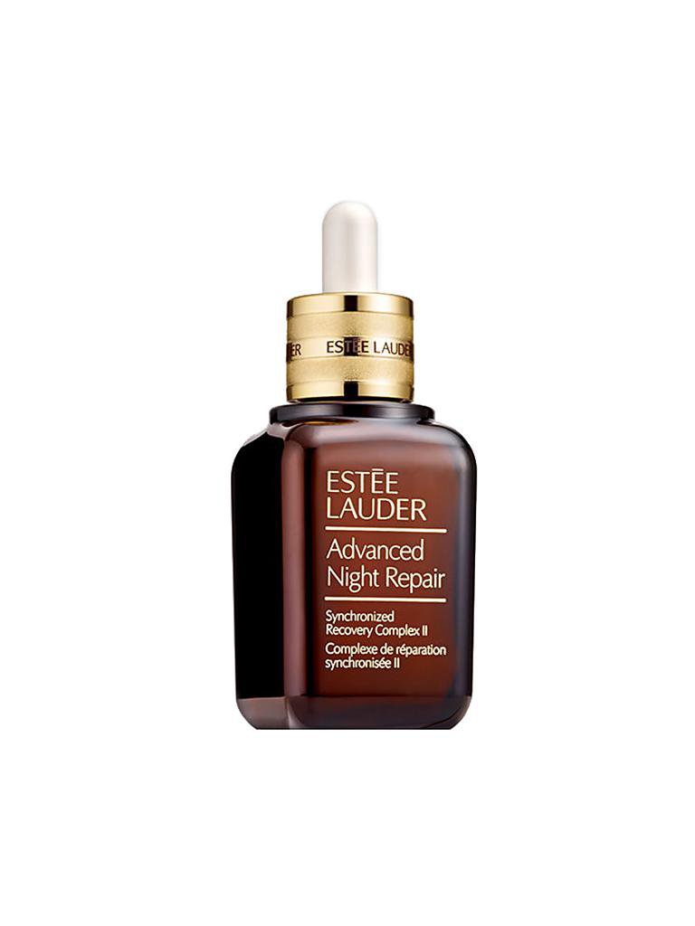 ESTÉE LAUDER | Advanced Night Repair Synchronized Recovery Complex III 75ml | transparent