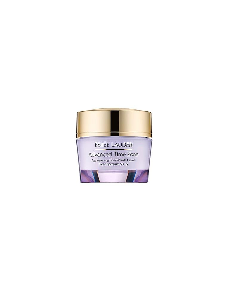 ESTÉE LAUDER | Advanced Time Zone Day Creme SPF15 50ml | keine Farbe