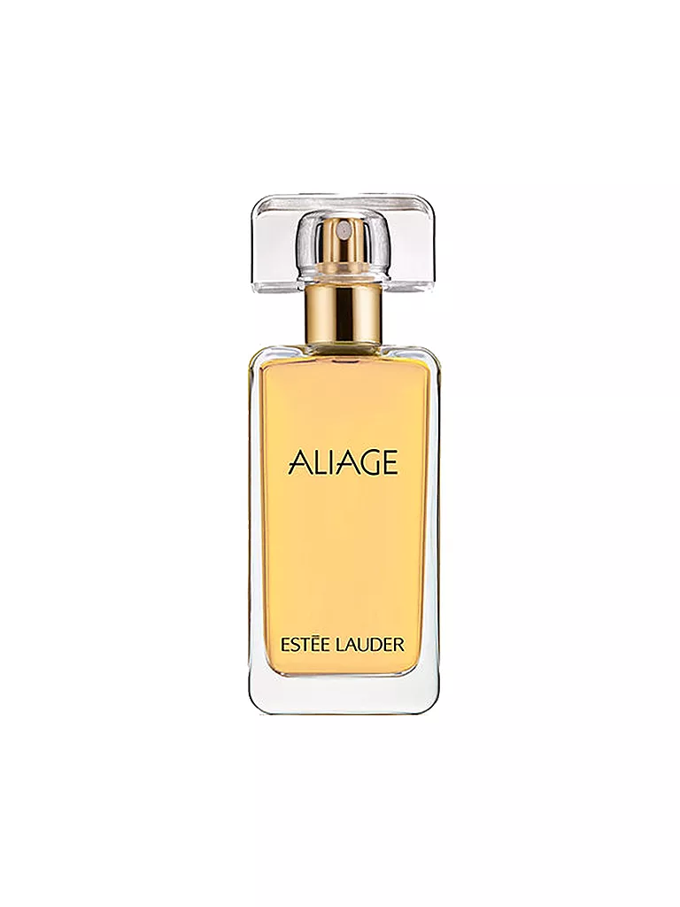 ESTÉE LAUDER | Aliage Sport Eau de Parfum Spray 50ml | keine Farbe