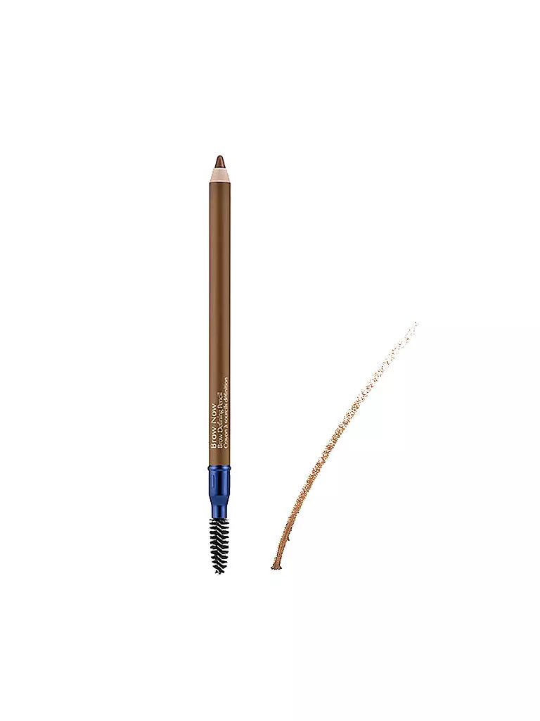 ESTÉE LAUDER | Augenbrauen - Brow Now Brow Defining Pencil (03 Brunette) | braun