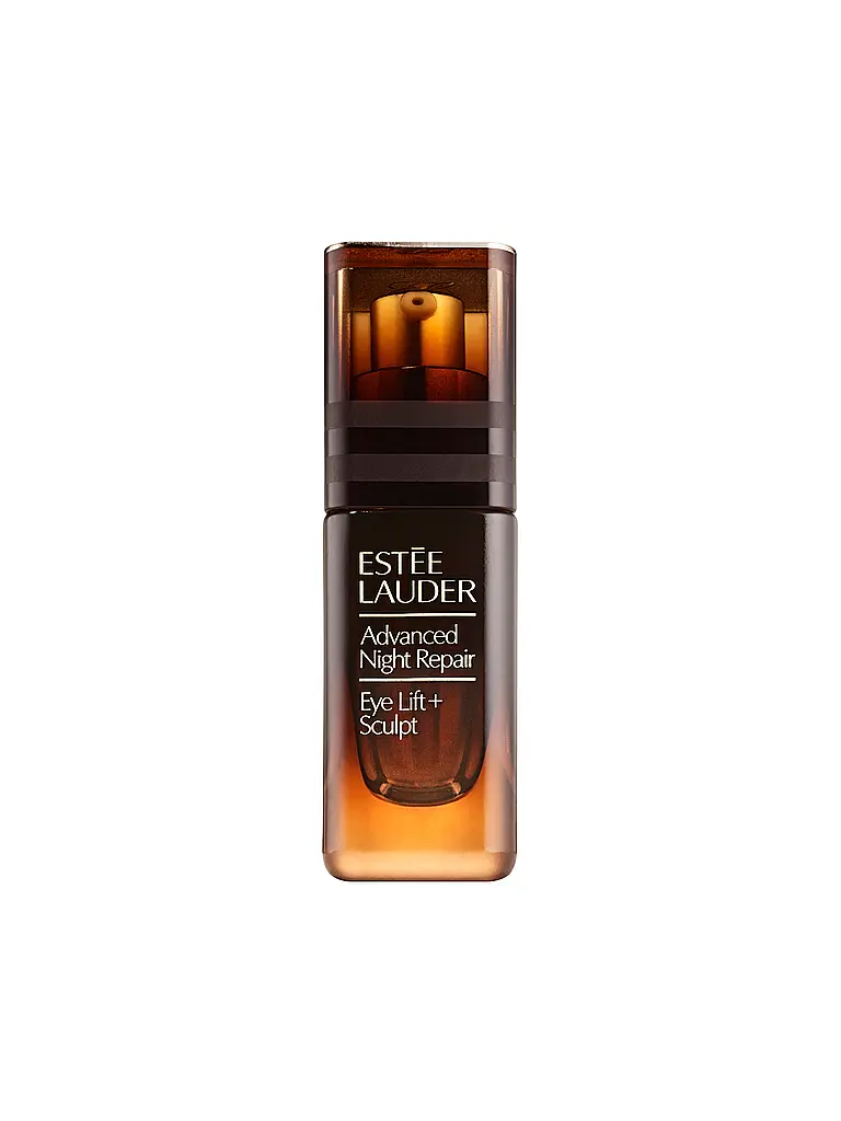 ESTÉE LAUDER | Augencreme - Advanced Night Repair Eye Lift & Sculpt 15ml | keine Farbe