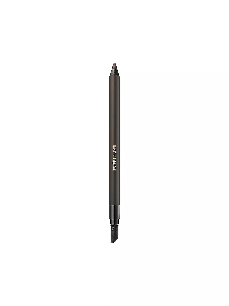 ESTÉE LAUDER | Augenkonturenstift - DayWear24H Waterproof Gel Eye Pencil ( 02 Espresso )  | braun