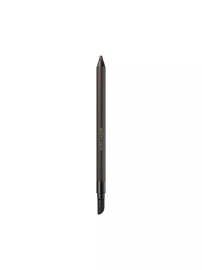 ESTÉE LAUDER | Augenkonturenstift - Double Wear 24H Waterproof Gel Eye Pencil( 02 Espresso )  | braun