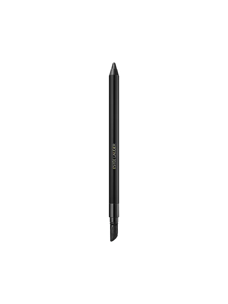 ESTÉE LAUDER | Augenkonturenstift - Double Wear 24H Waterproof Gel Eye Pencil ( 01 Onyx )  | schwarz