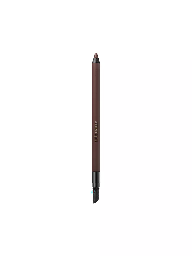 ESTÉE LAUDER | Augenkonturenstift - Double Wear 24H Waterproof Gel Eye Pencil ( 03 Coffee )  | braun