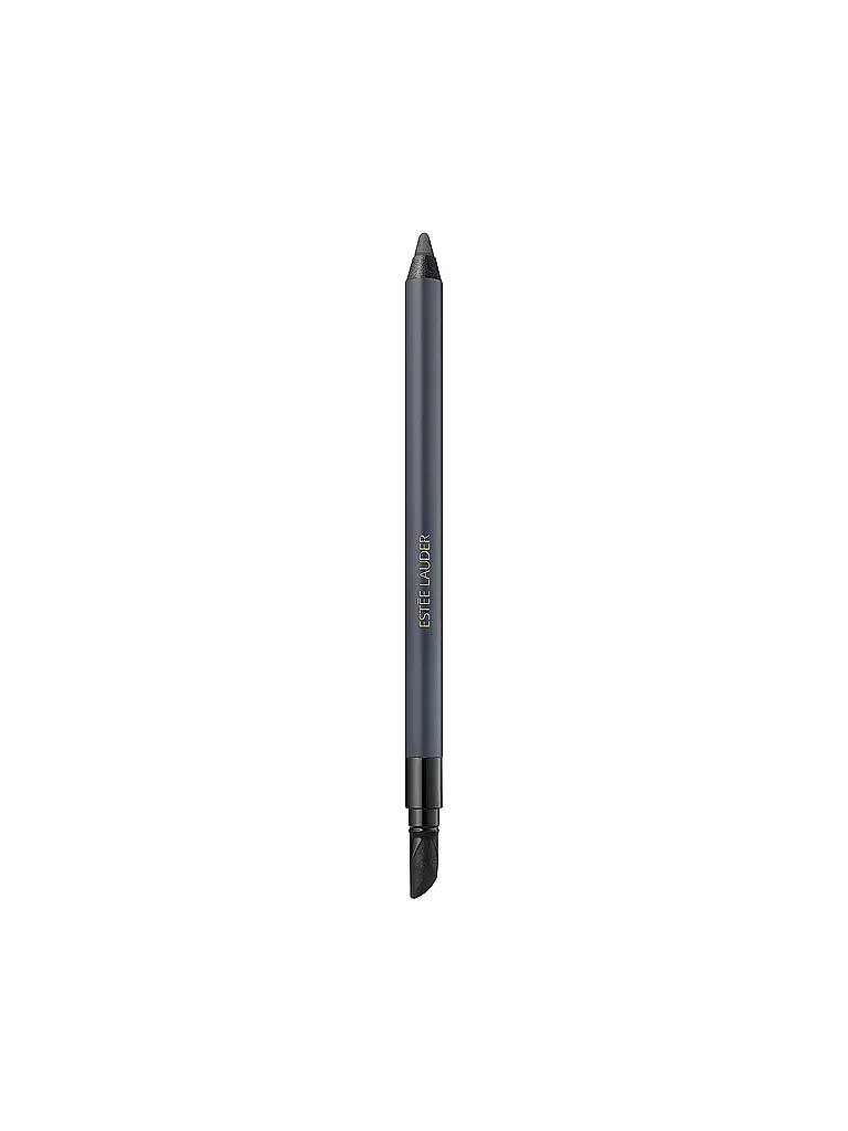 ESTÉE LAUDER | Augenkonturenstift - Double Wear 24H Waterproof Gel Eye Pencil ( 05 Smoke )  | grau