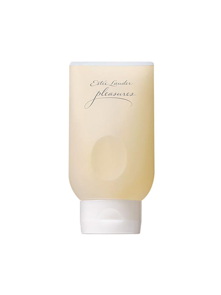 ESTÉE LAUDER | Bath/Shower Gel - Pleasures 150ml | keine Farbe