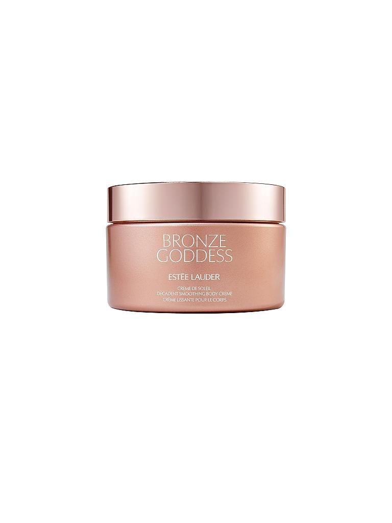 ESTÉE LAUDER | Bronze Goddess Crème de Soleil 200ml | transparent