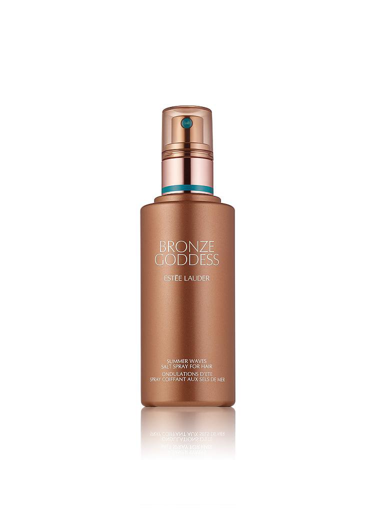 ESTÉE LAUDER | Bronze Goddess Summer Waves Salt Spray for Hair 95ml | keine Farbe