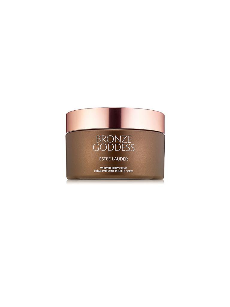 ESTÉE LAUDER | Bronze Goddess Whipped Body Cream 200ml | keine Farbe