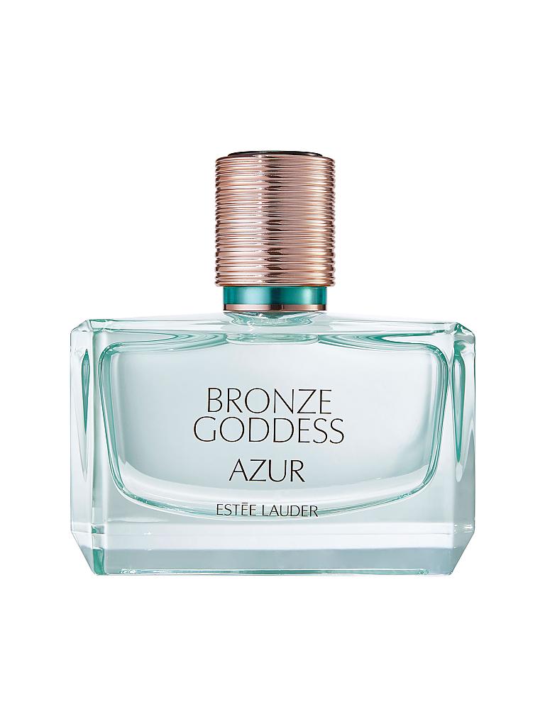 ESTÉE LAUDER | Bronze Goldess - Azur Eau de Toilette 50ml | keine Farbe