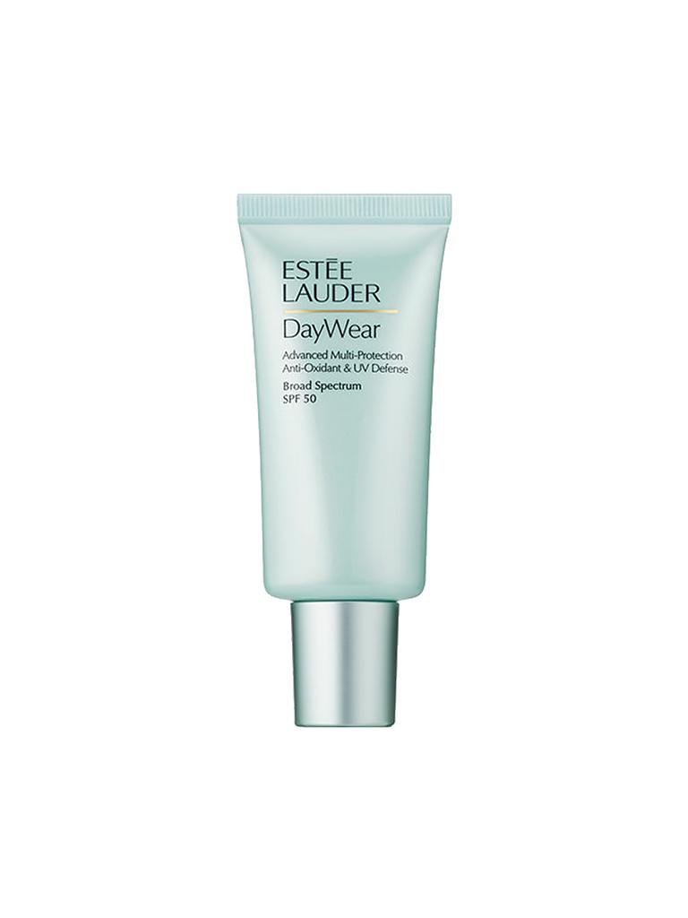 ESTÉE LAUDER | DayWear Advanced Multi-Protection Anti-Oxidant and UV Defense SPF50 30ml | keine Farbe